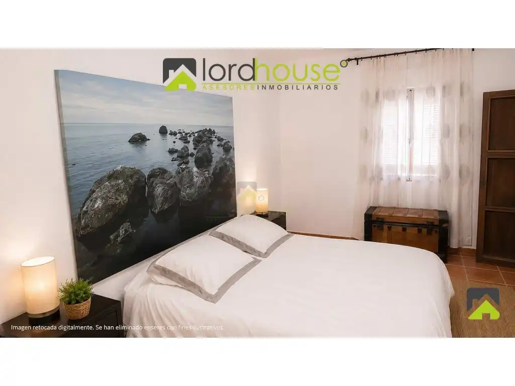 Habitación de Casa o chalet en venta en Lorca