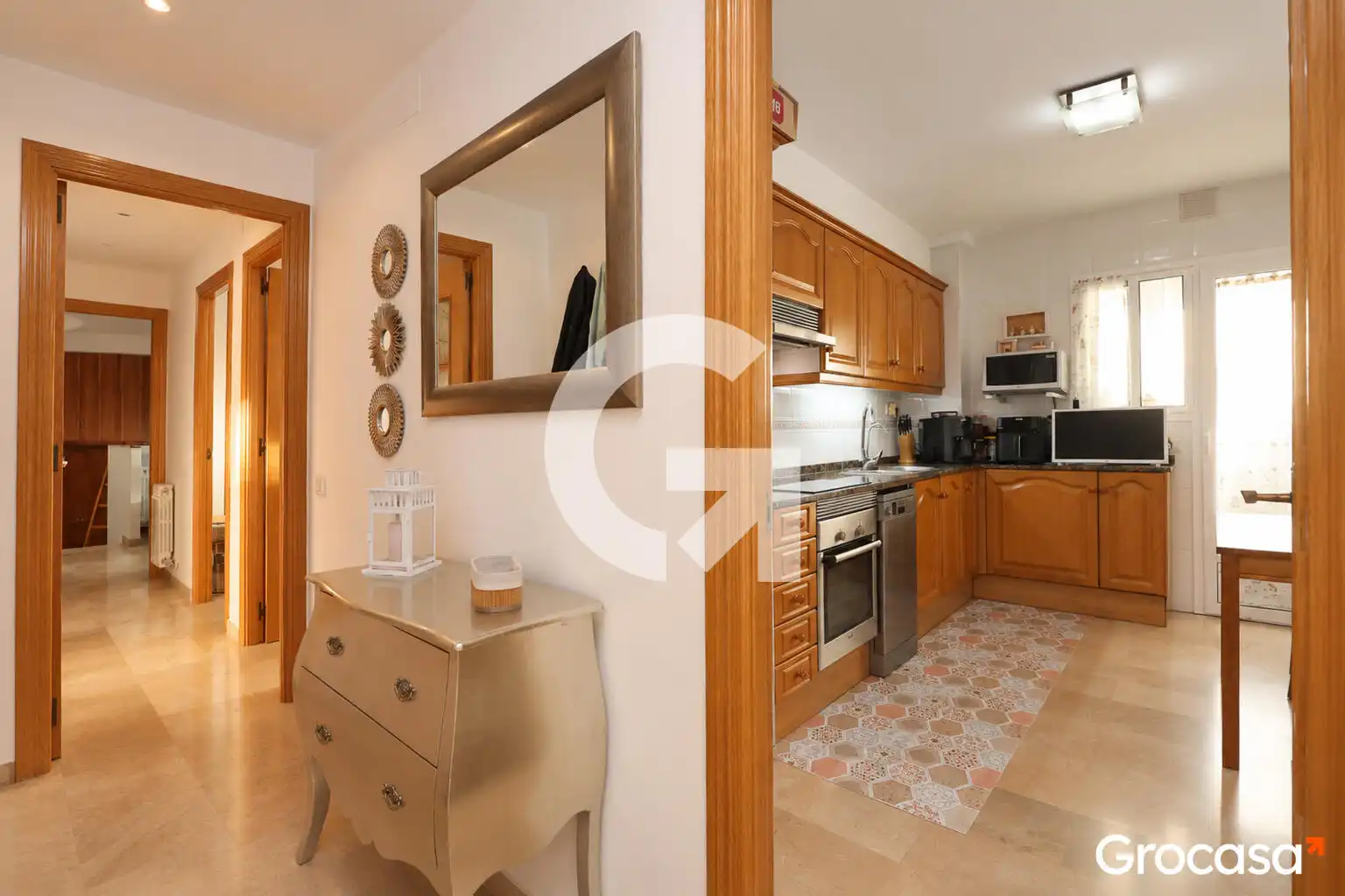 Wohnung mit Terrasse zum Verkauf in Marianao, imagen 10