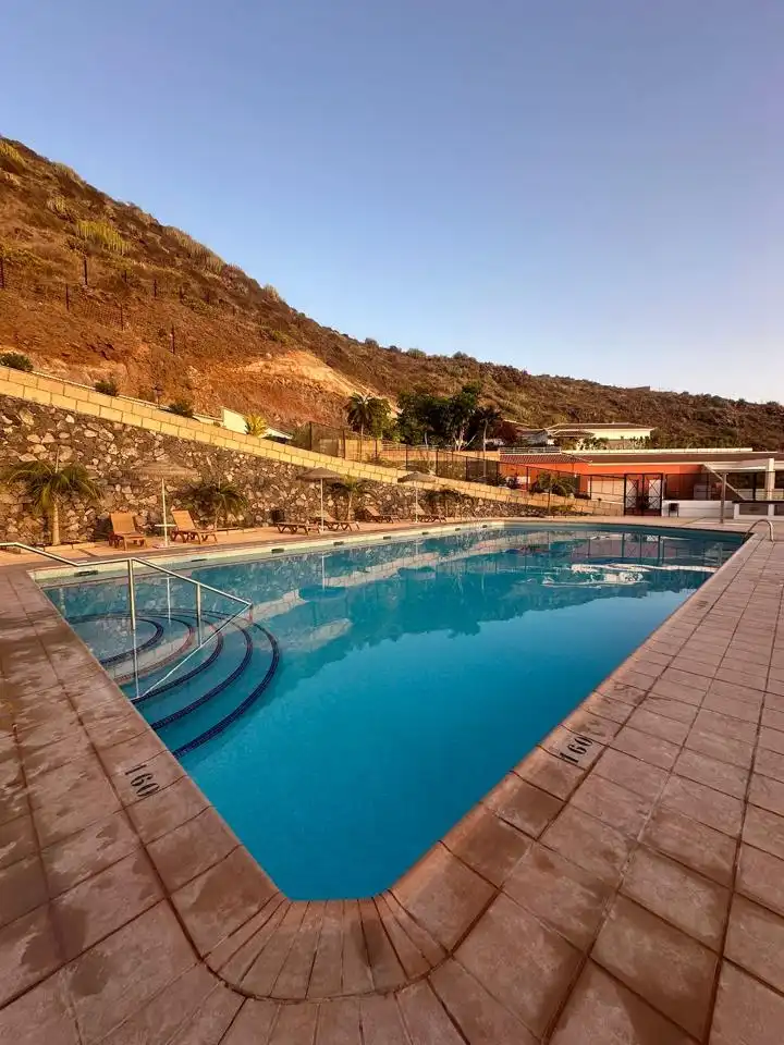 Ático con piscina en alquiler en Galicia, imagen 26