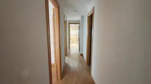 Ático en venta en Palencia con Calefacción, Terraza y Trastero