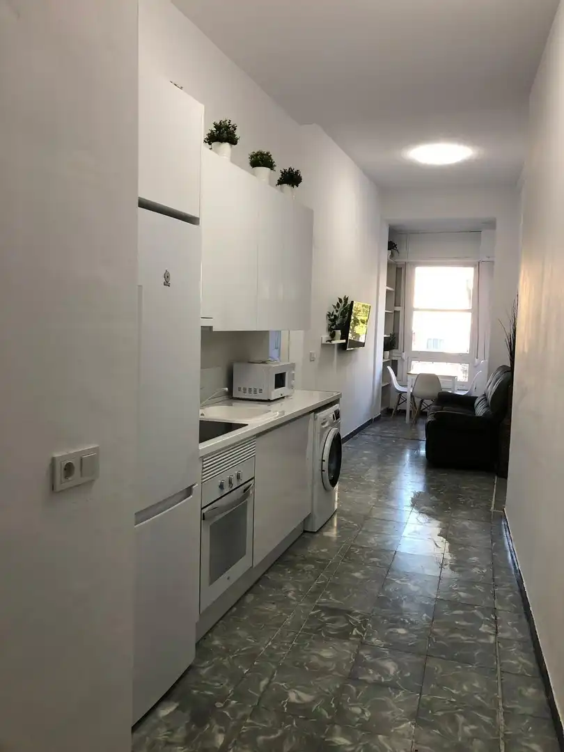 Cuina de Edifici en venda en Cartagena ciudad