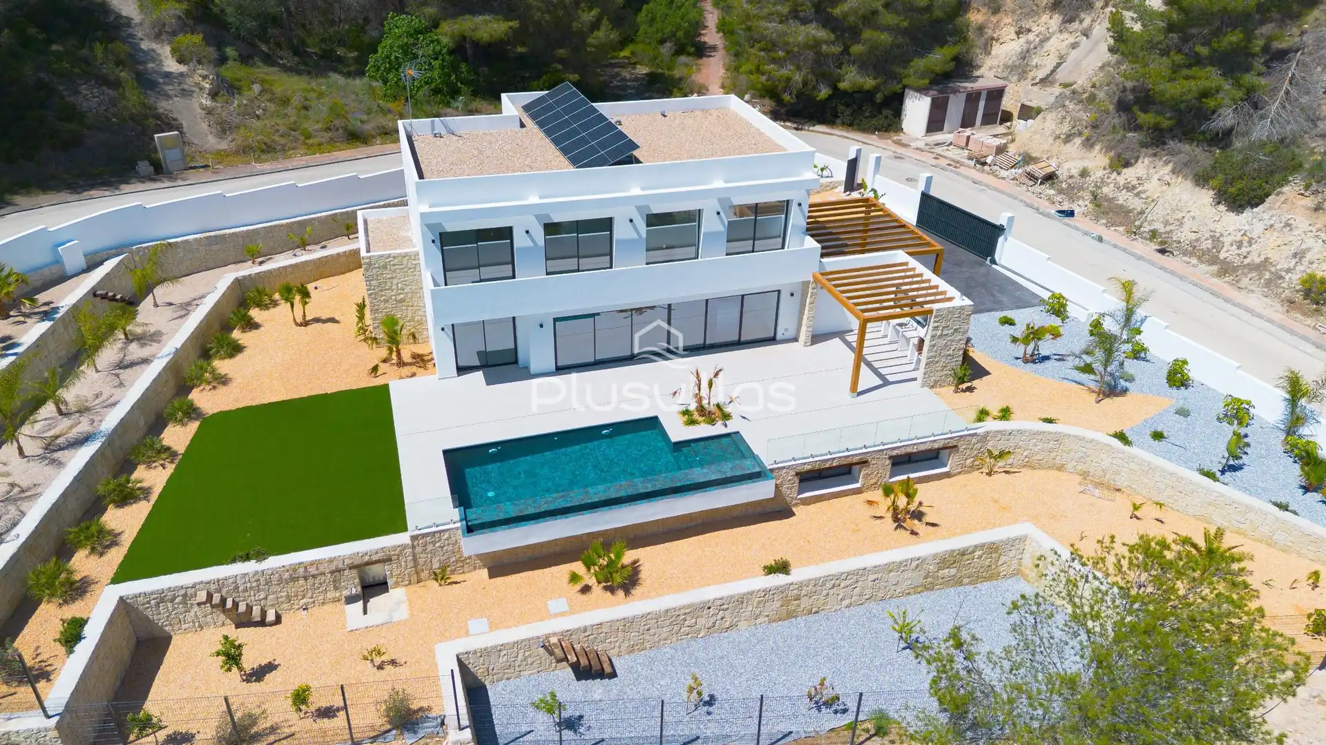 House for sale in La Fustera, imagen 4