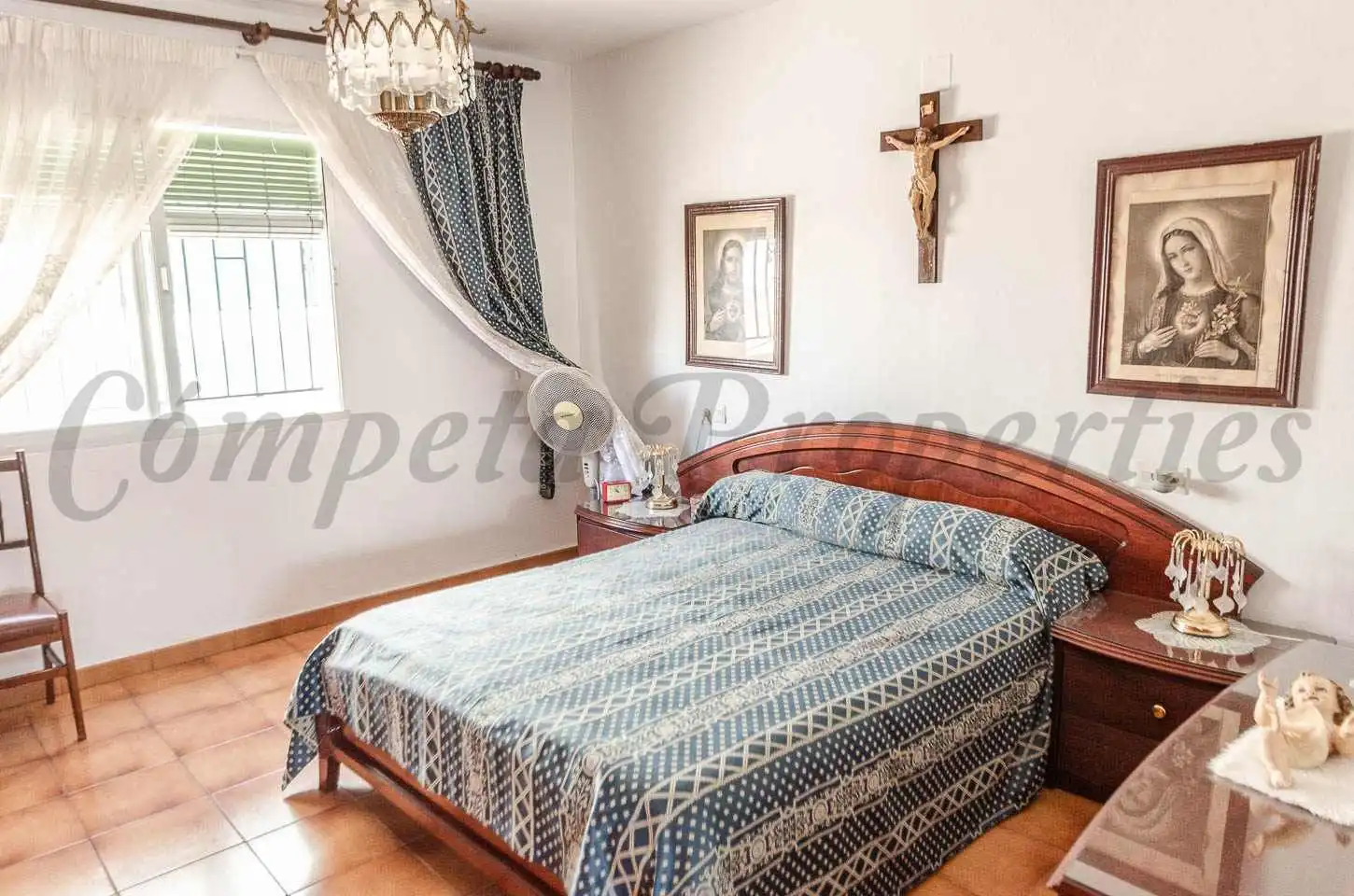 Maison avec jardin à vendre à Cómpeta, imagen 12
