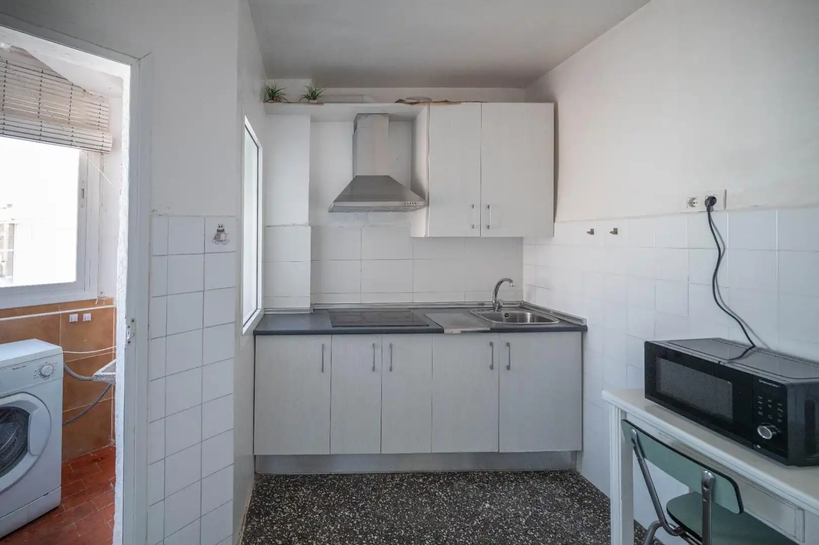 Wohnung zum Verkauf in Calle Tibonidas 11, imagen 5
