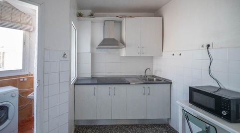 Foto 5 de Piso en venta en Calle Tibonidas, 11, Campo Verde, Granada Capital