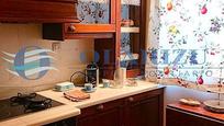 Kitchen of Single-family semi-detached for sale in Roquetas de Mar  with Air Conditioner