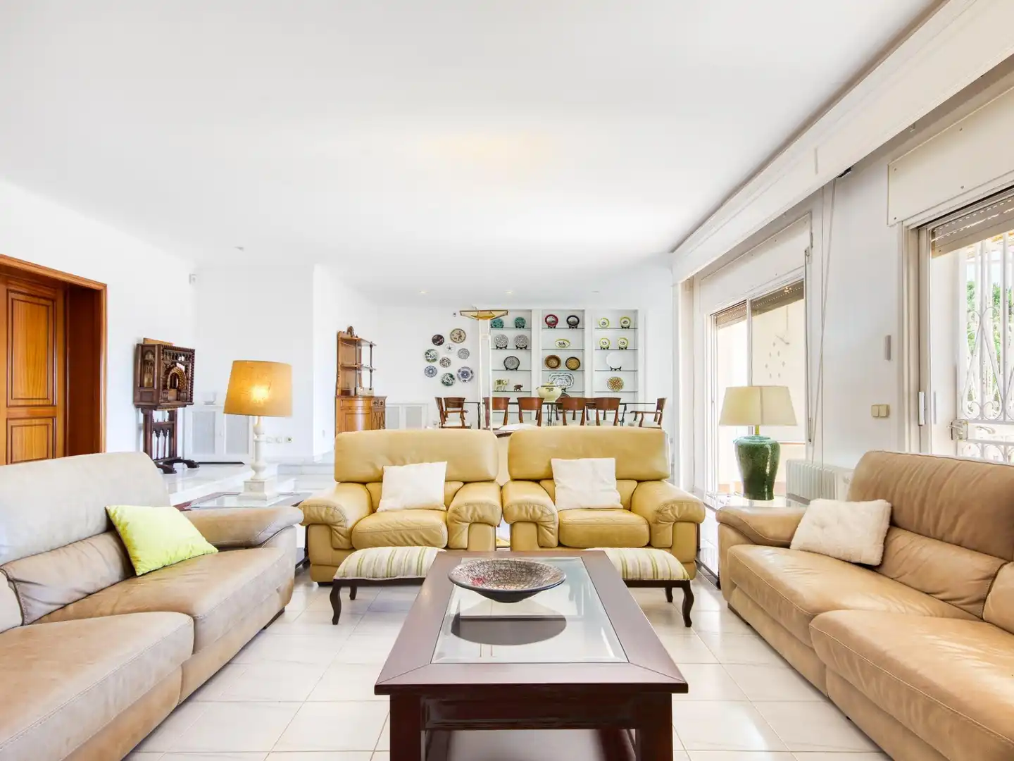 Detached house with terrace for sale in Almadrava - Canyelles - Puig-Rom, imagen 36