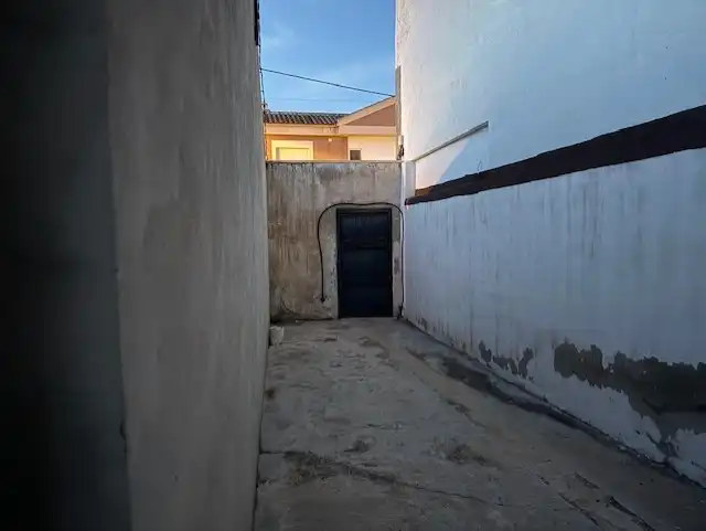 Terraced house for sale in Camino Viejo de Almoradi, imagen 2
