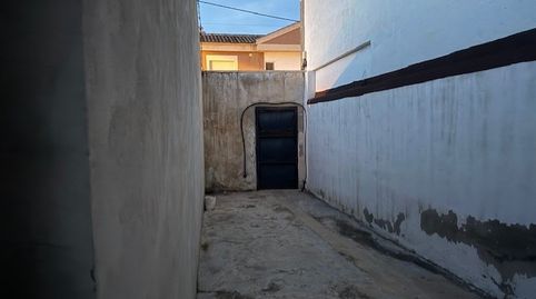 Foto 2 de Casa adosada en venta en Camino Viejo de Almoradi, Molins - Campaneta - San Bartolomé, Orihuela
