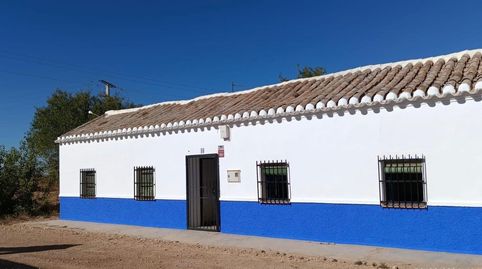 Foto 2 de Finca rústica en venta en Alcázar de San Juan, Ciudad Real