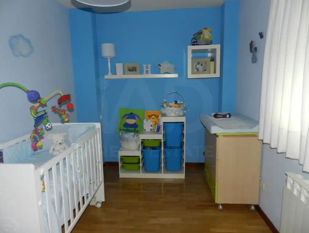 Habitación de Piso en venta en Fuenlabrada