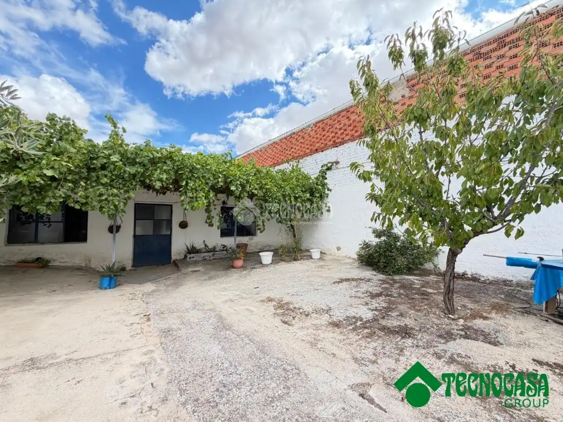 Casa pareada con jardín en venta en Gerindote, imagen 38