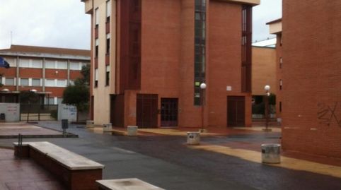 Foto 3 de Garaje de alquiler en Avenida Prado Boyal, 16, Laguna de Duero, Valladolid