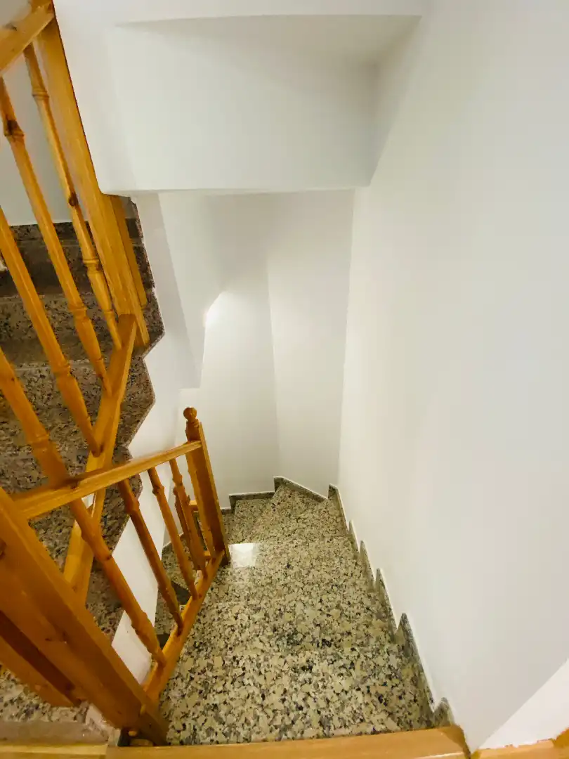 Detached homes for sale in Calle Secundino Zuazo, La Garena