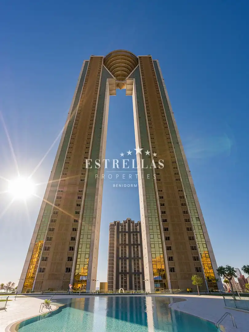 Apartament amb terrassa en venda a Playa de Poniente, imagen 30