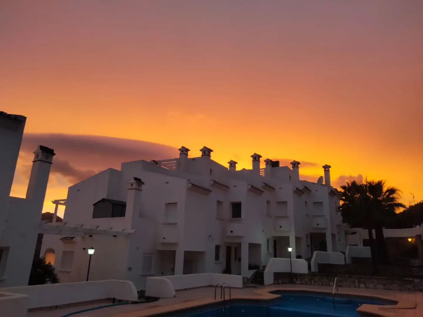 Vista exterior de Casa o xalet en venda en Xaló amb Aire condicionat, Calefacció i Terrassa