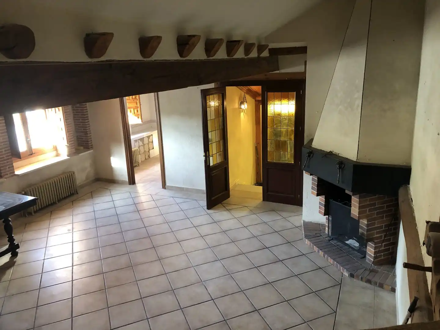 Casa o chalet en venta en Segovia con Calefacción, Jardín privado y Trastero