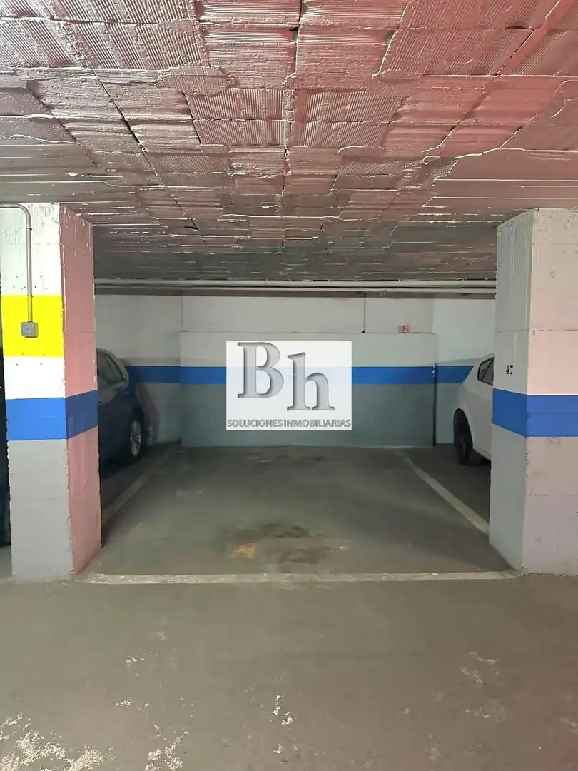 Pis amb ascensor en venda a Carretera de Cádiz, imagen 18