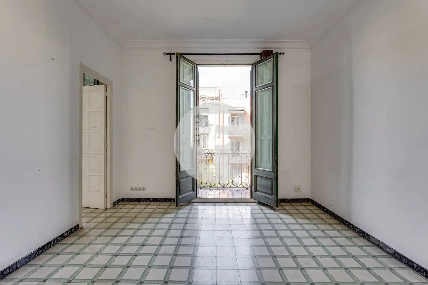 Appartamento con terrazza in vendita a Eixample, imagen 5