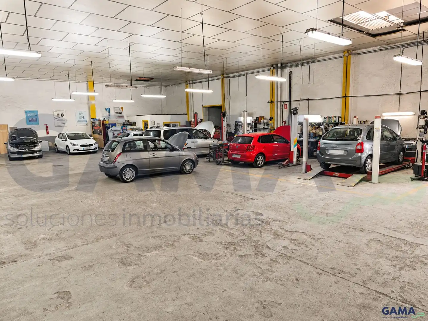 Industrial building for sale in Carcaixent, imagen 4