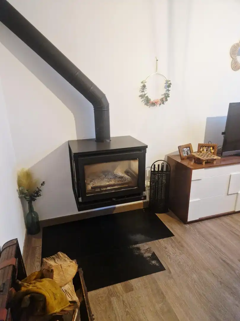 Casa adosada en venta en Ciudad Real con Calefacción, Jardín privado y Terraza