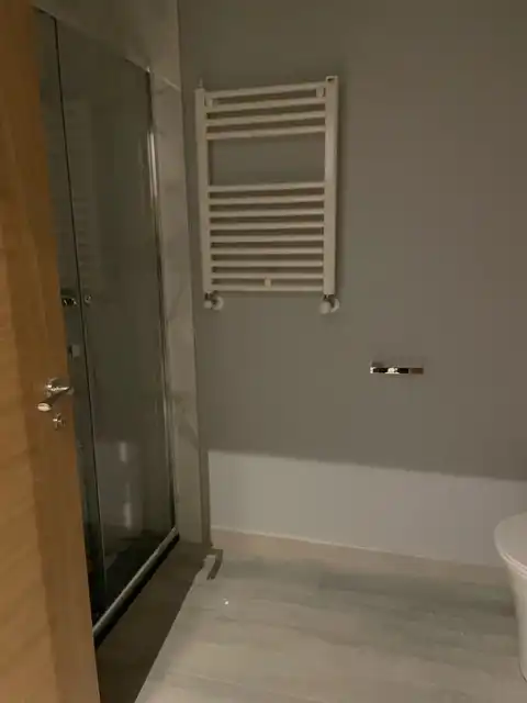 Bathroom of Houses for rent in Santiago de Compostela   with Pets allowed