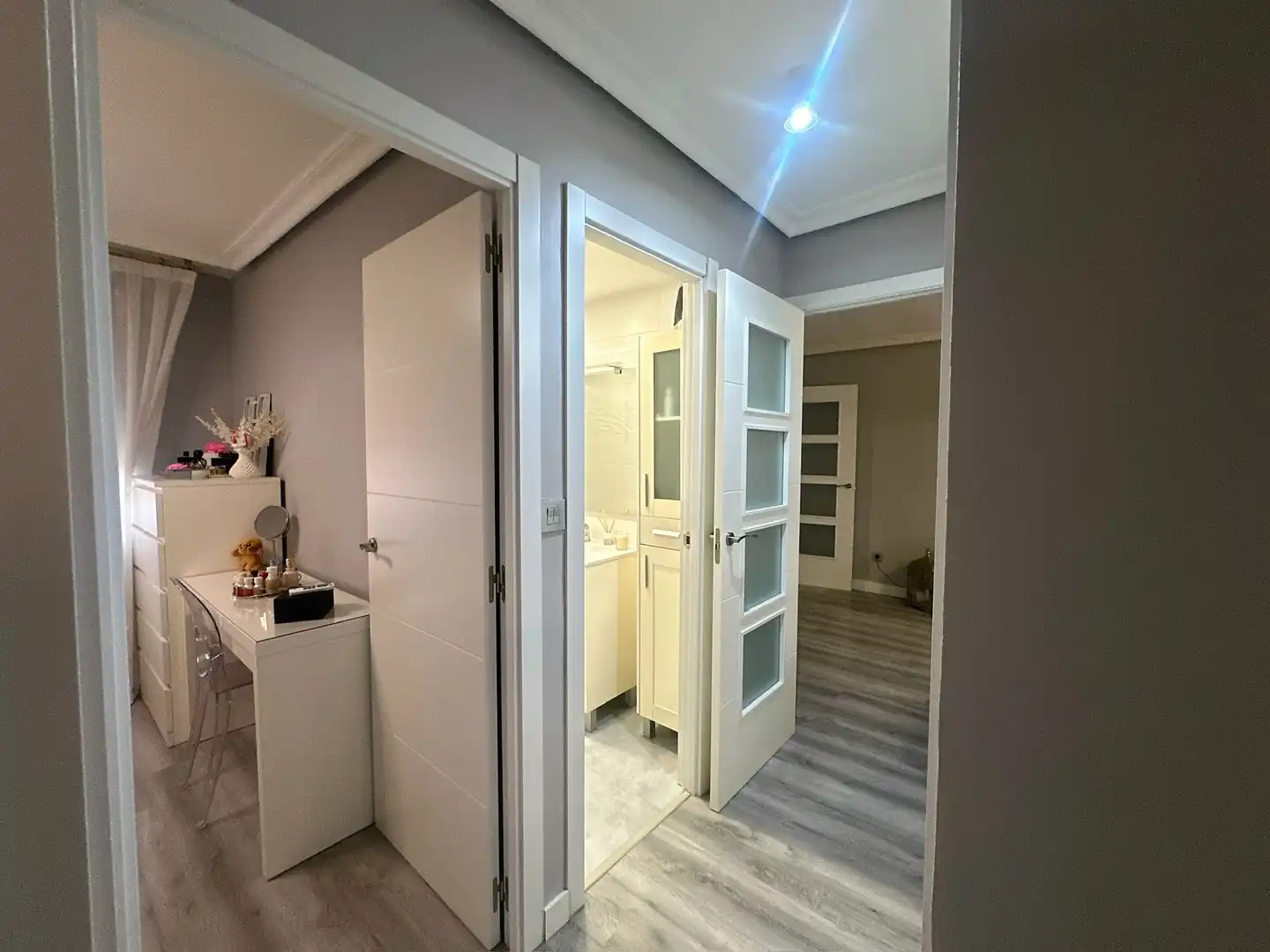 Wohnung zum Verkauf in Fuenlabrada mit Klimaanlage, Heizung und Abstellraum