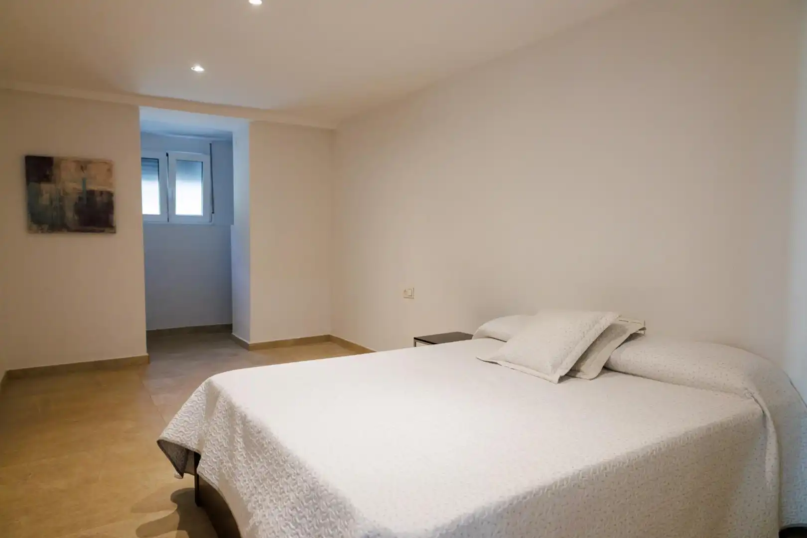 Habitación de Casa o chalet en venta en Picassent con Aire acondicionado, Calefacción y Jardín privado