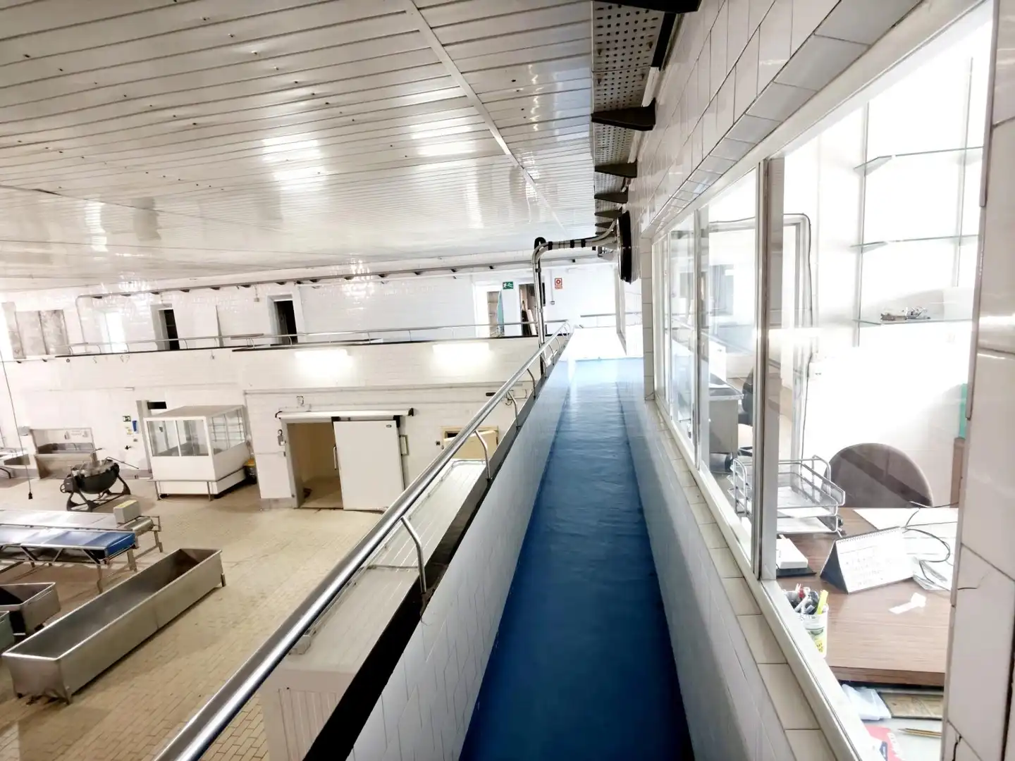 Industriegebäude zum Verkauf in Tapia de Casariego, imagen 16