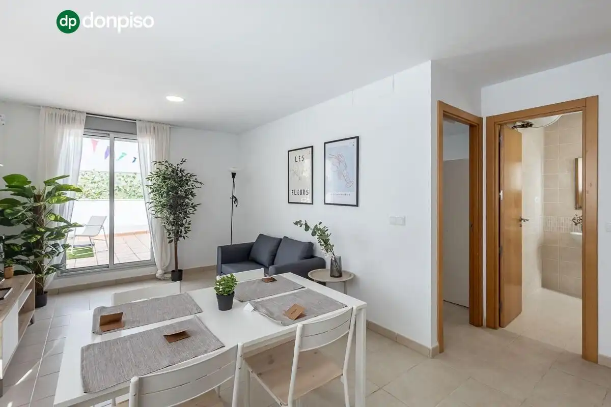 Appartamento in vendita a Calle Calle Isaac Newton 8