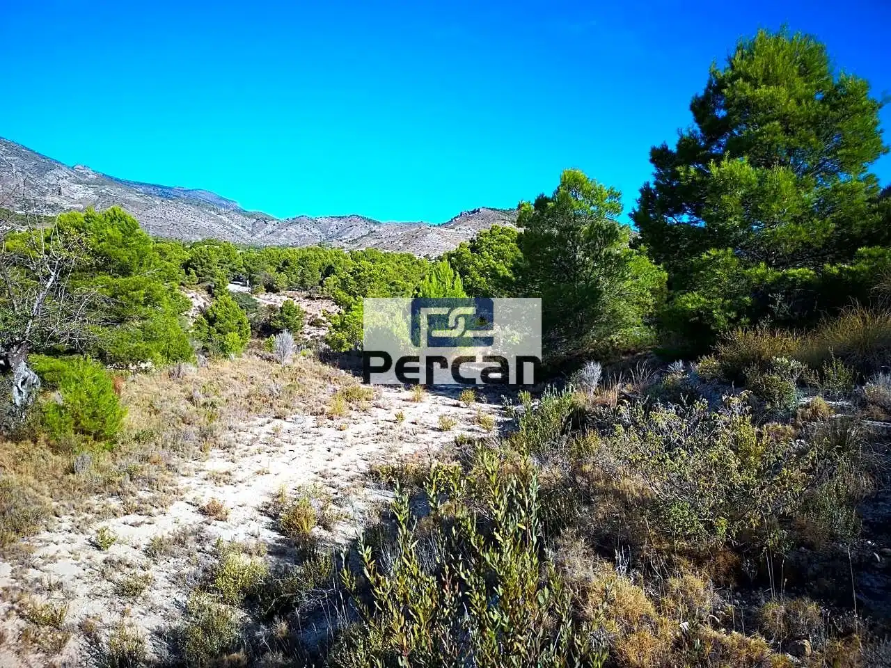 Terreno residenziale in vendita a Aigües, imagen 26