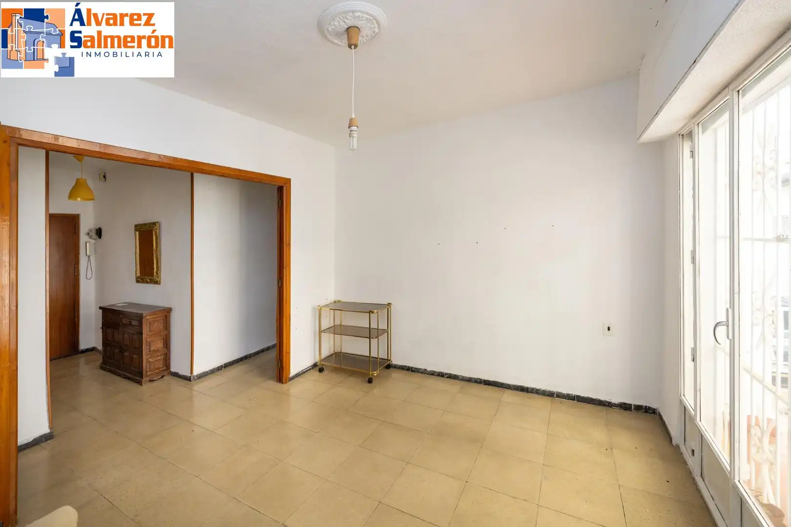 Appartement avec terrasse à vendre à Calle SANTIAGO, imagen 5
