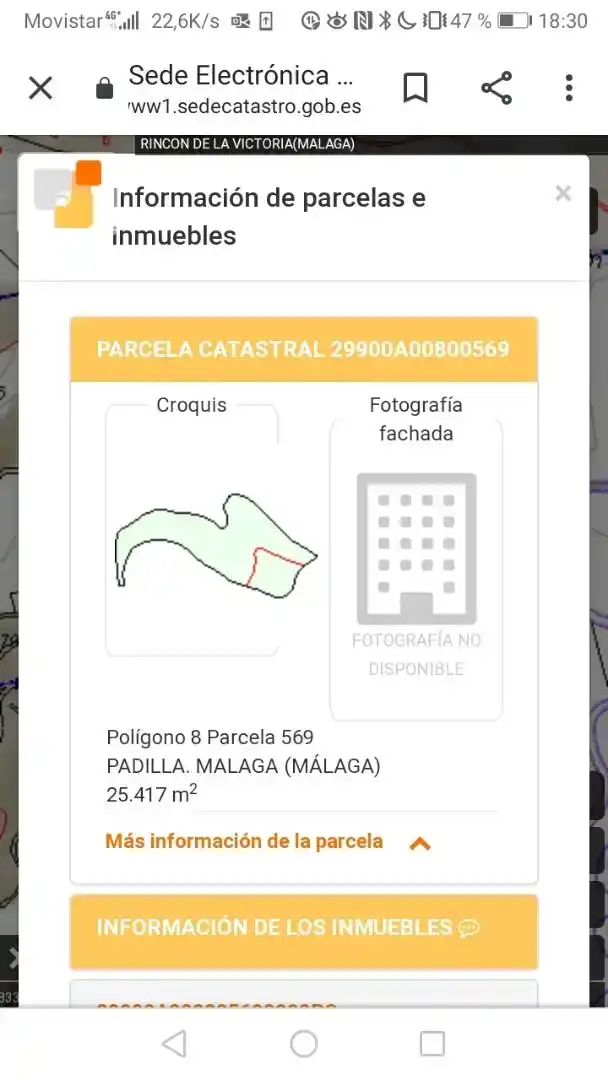 Terreno en venta en Este