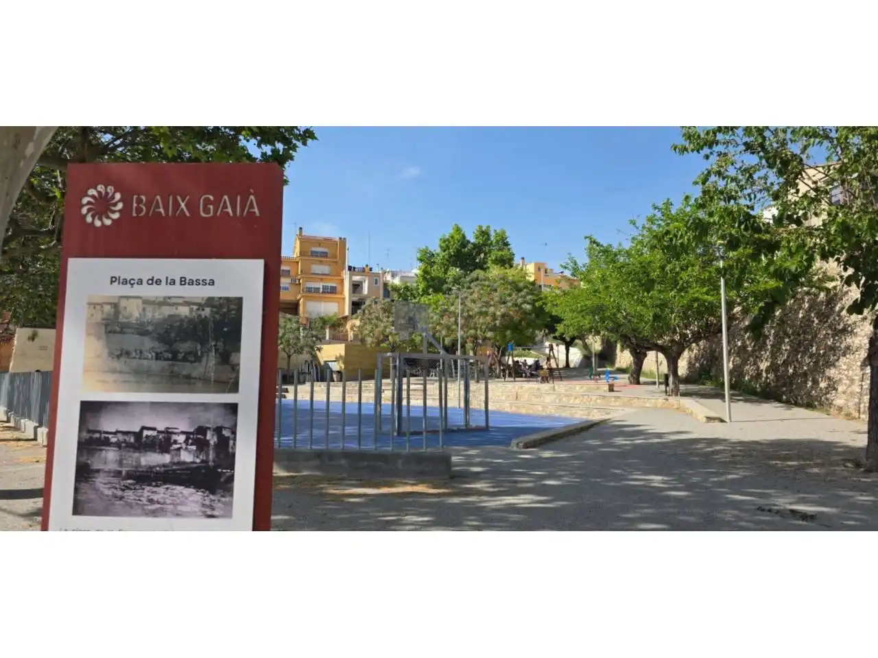 Casa amb jardí en venda a La Pobla de Montornès, imagen 86