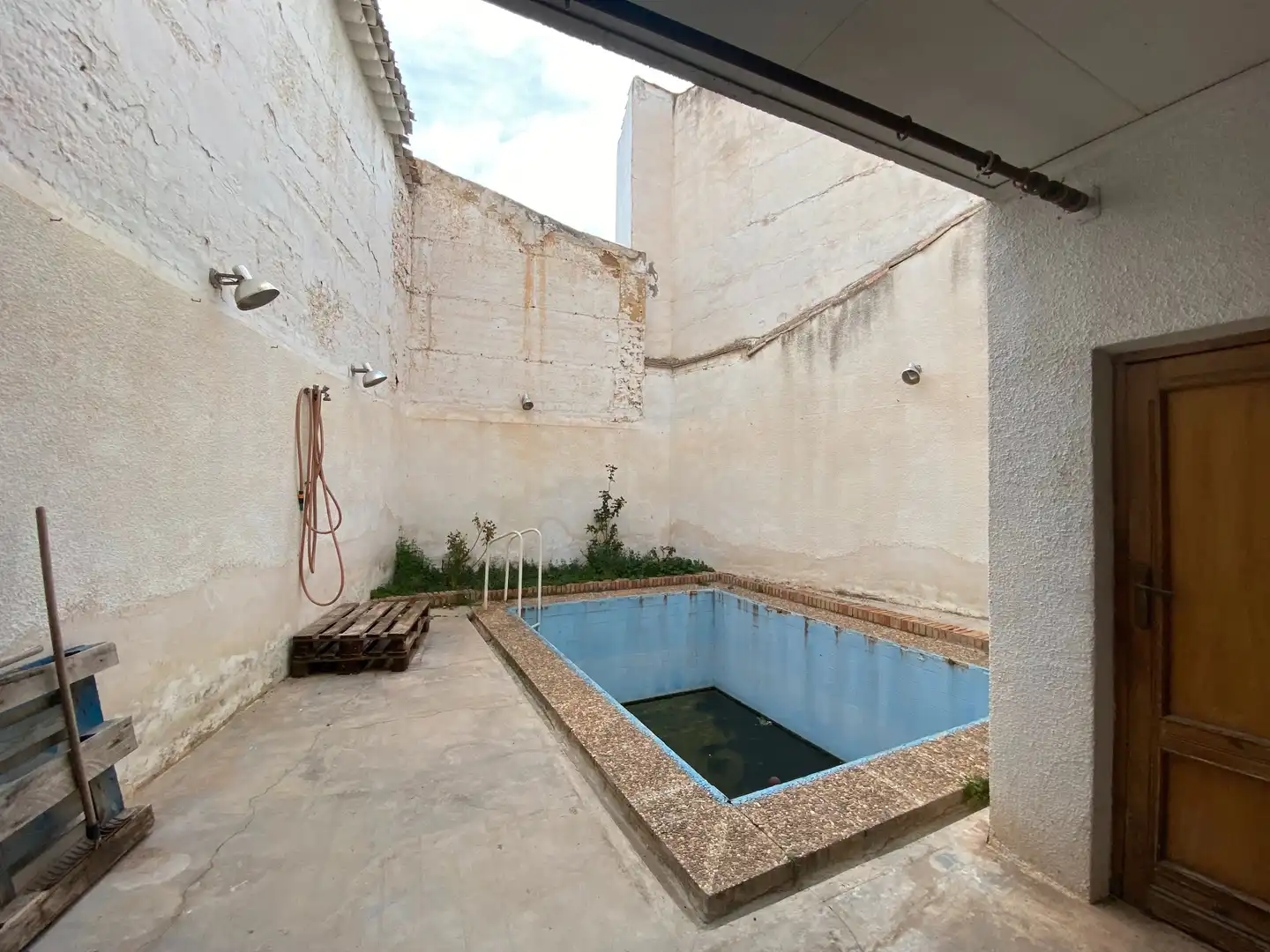 Casa con terraza en venta en Calle Ismael de Tomelloso, imagen 32