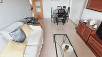 Living room of Flat for sale in Cunit  with Terrace