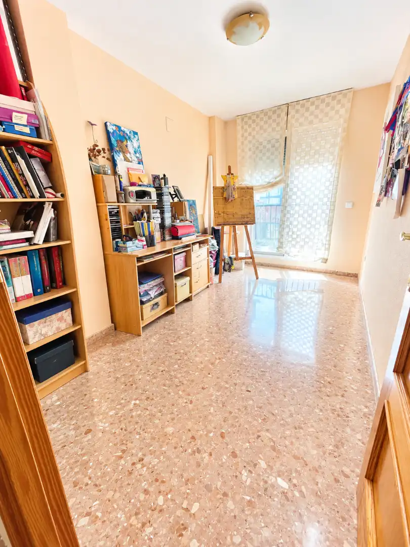 Duplex con terrazza in vendita a Onda, imagen 7