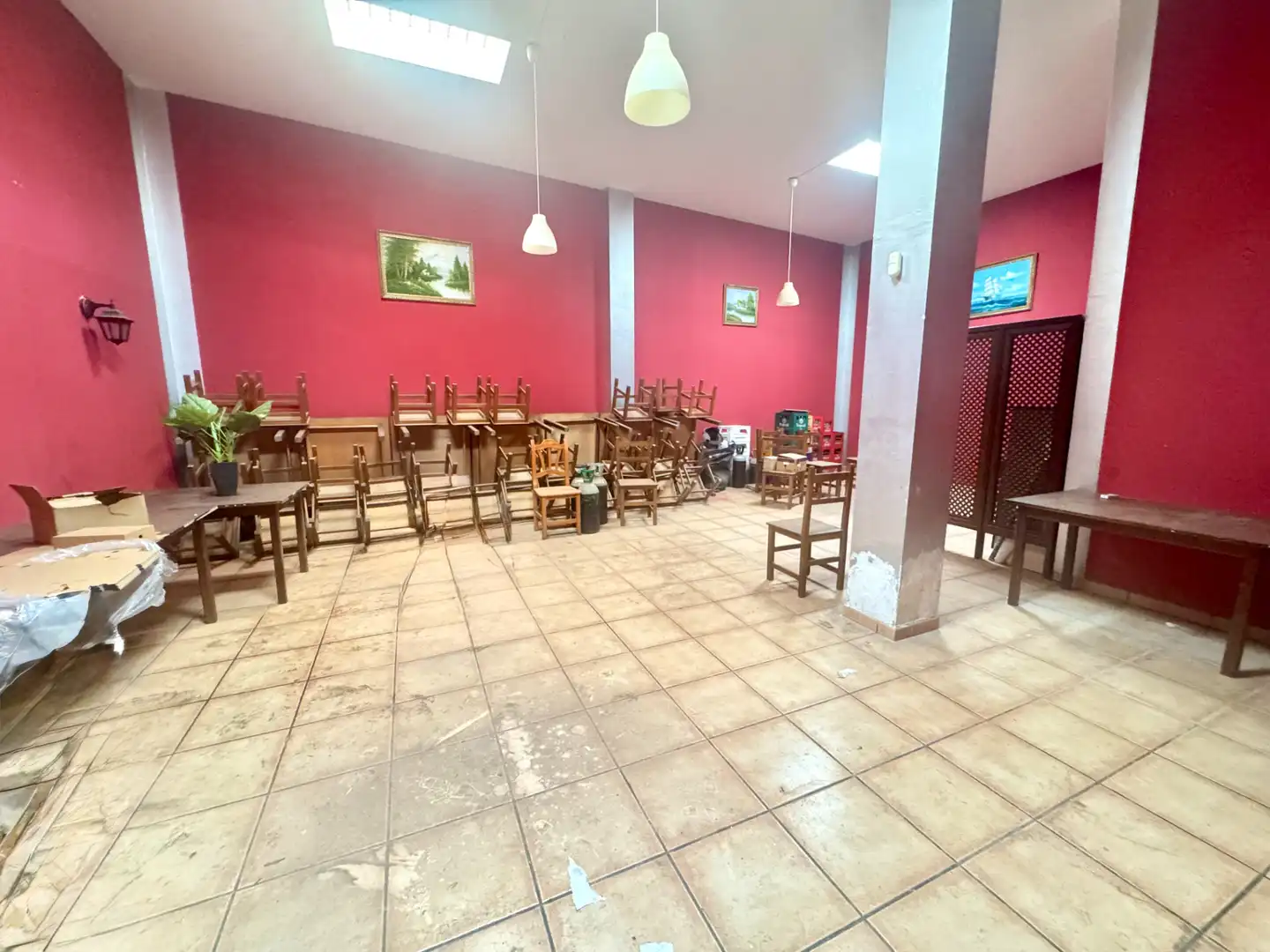 Commercial properties for sale in Arrecife  with Air Conditioner and Terrace