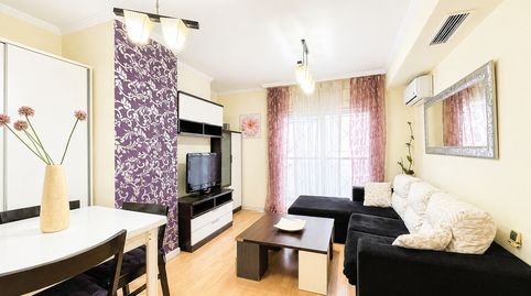 Foto 5 de Piso en venta en Avenida de Carlos Haya, Carranque - Haza Cuevas, Málaga Capital