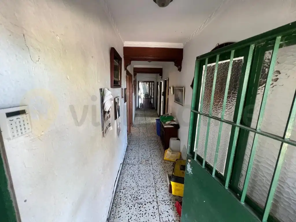 Finca rústica en venta en Jerez de la Frontera