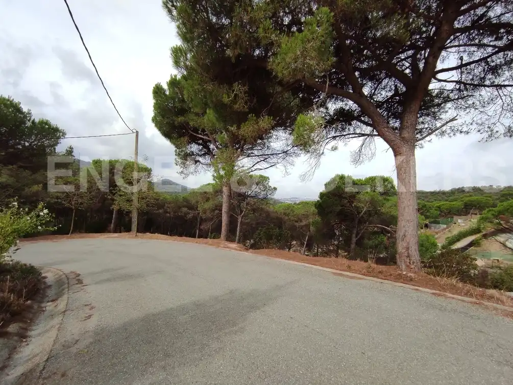Terreny residencial en venda a Vilanova del Vallès, imagen 7