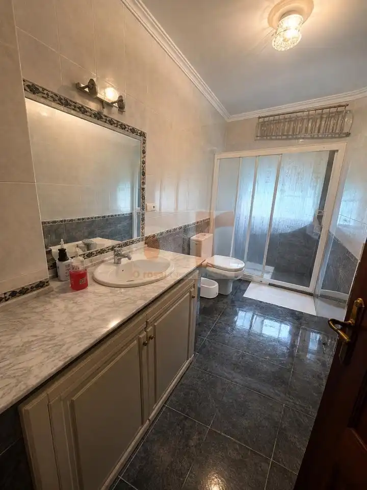 Casa con jardín en venta en Moaña, imagen 6