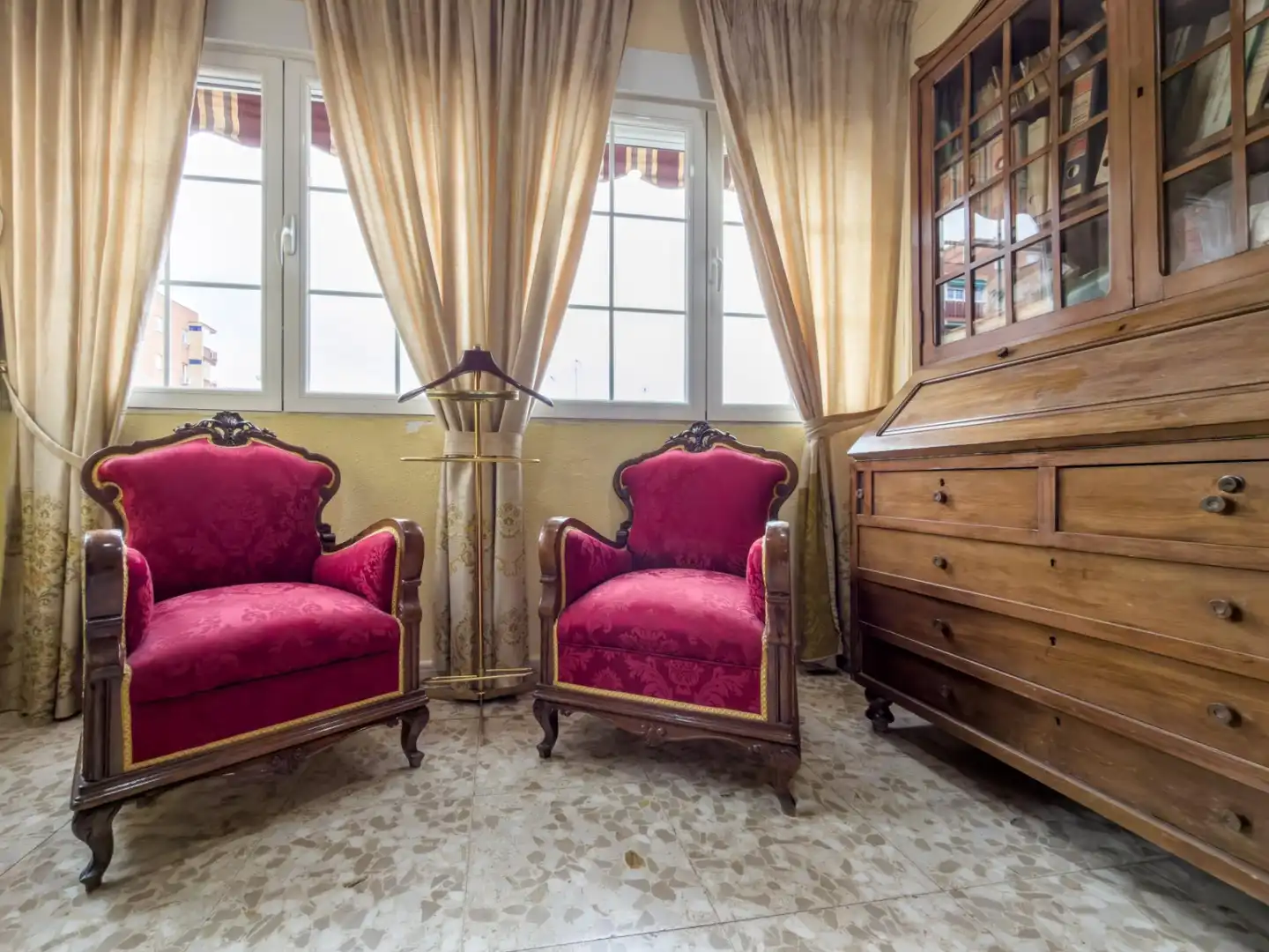 Vivienda con terraza en venta en Calle ANDRES SEGOVIA 33, imagen 34
