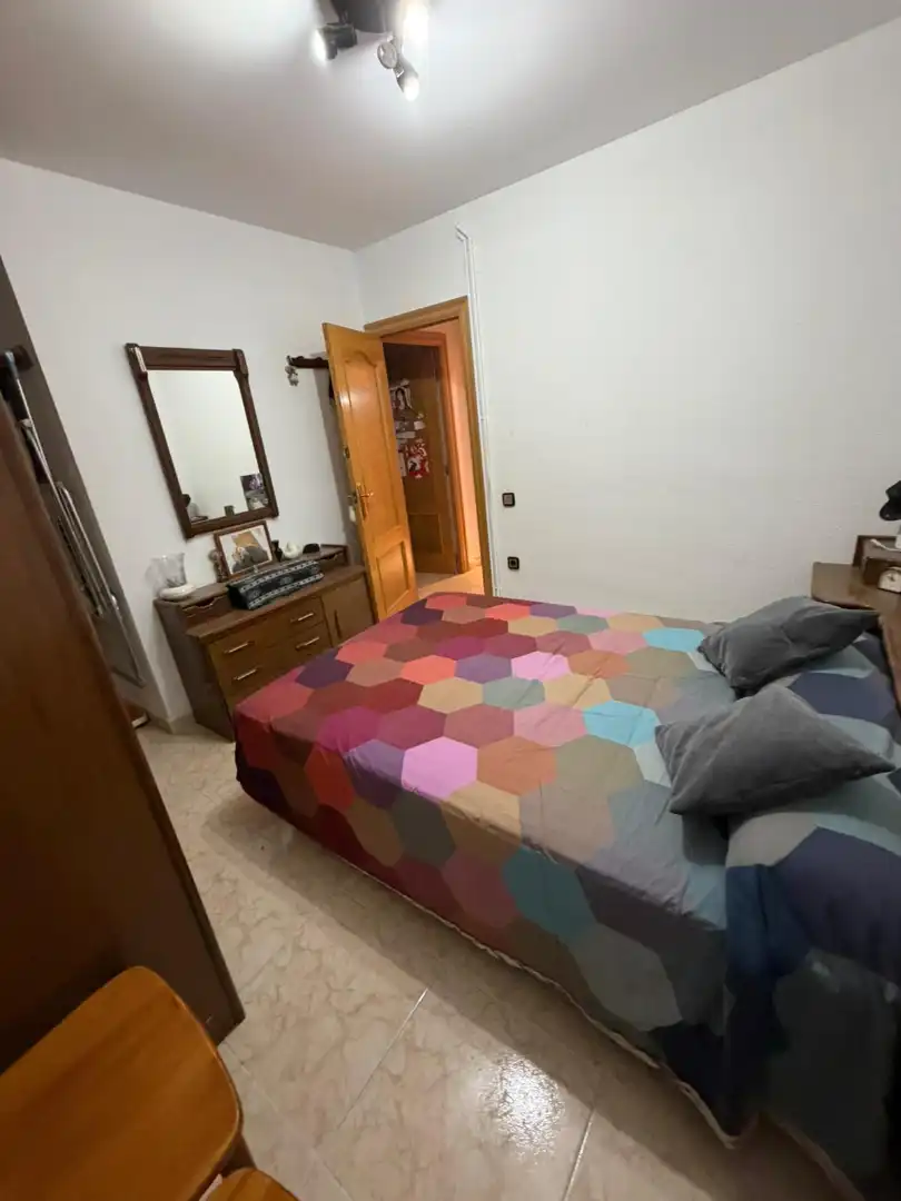 Wohnung zum Verkauf in Can Fatjó - Sant Jordi Park - Plana del Castell