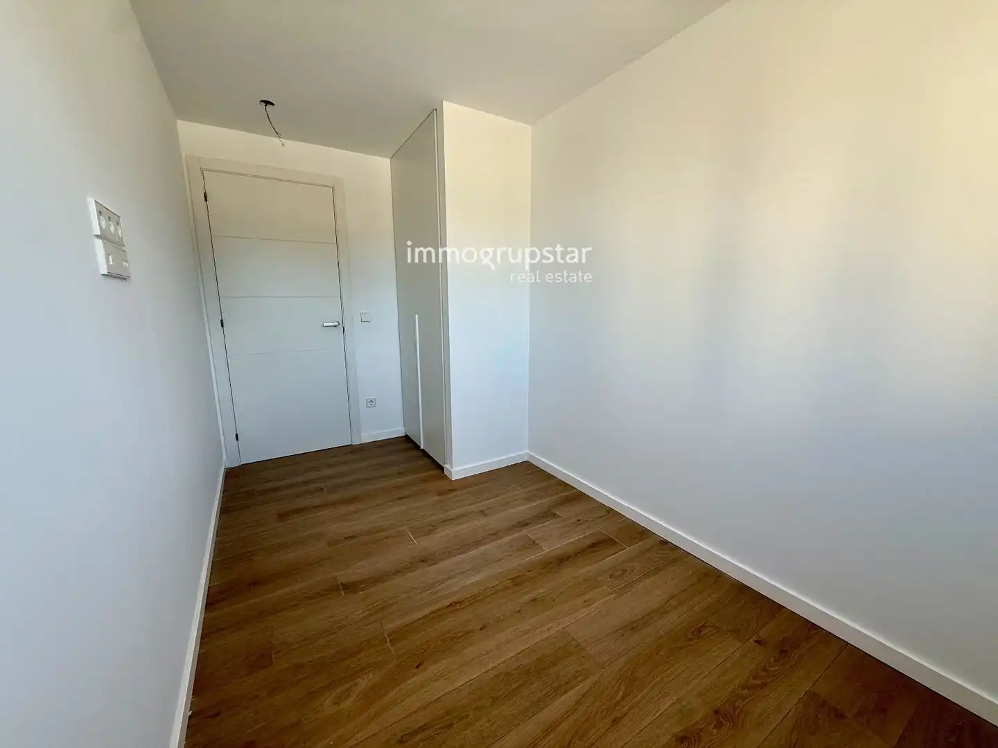 Apartament en venda a Cavall Bernat, Los Pinos - Politur