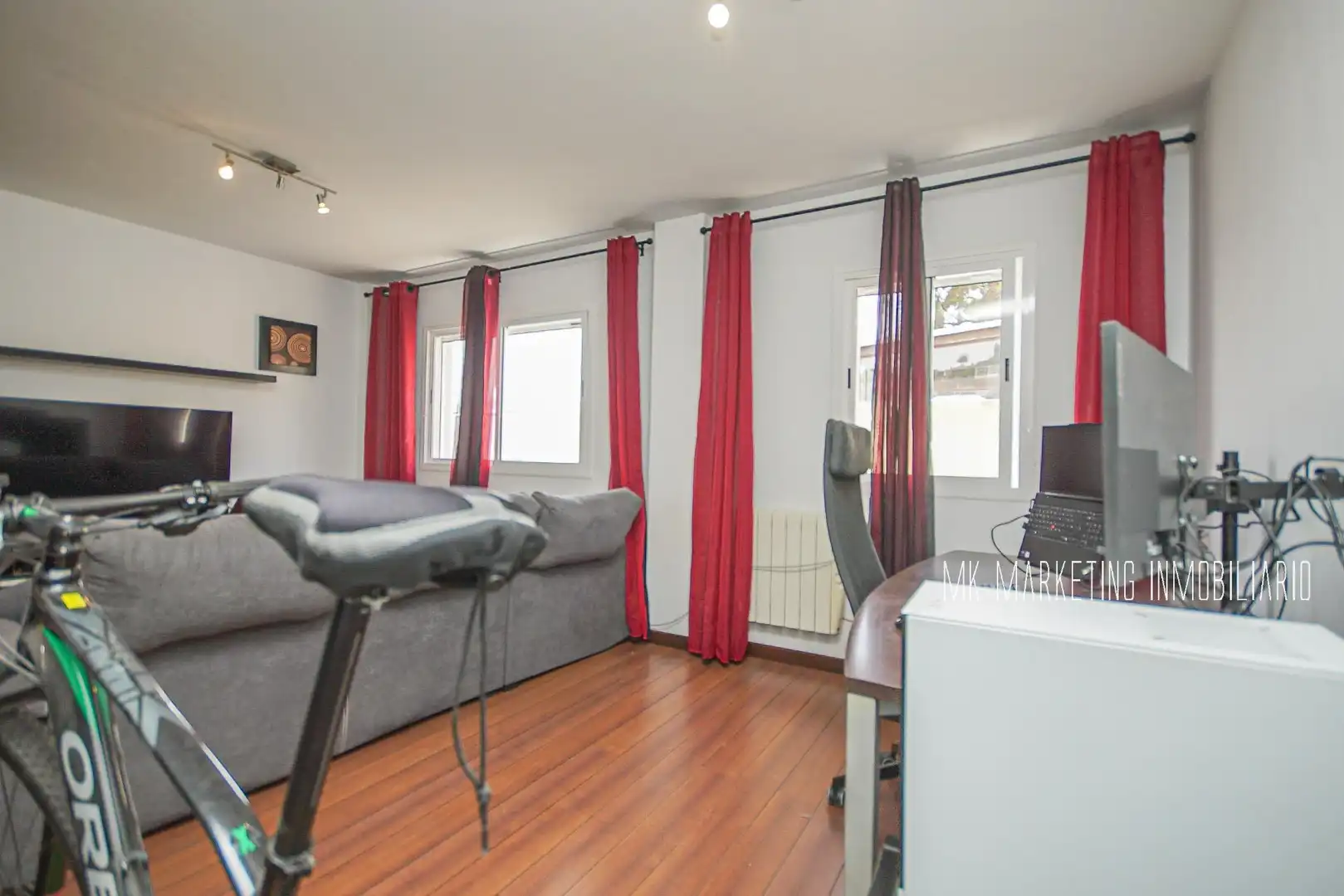 Habitación de Piso en venta en Teror con Calefacción y Parquet