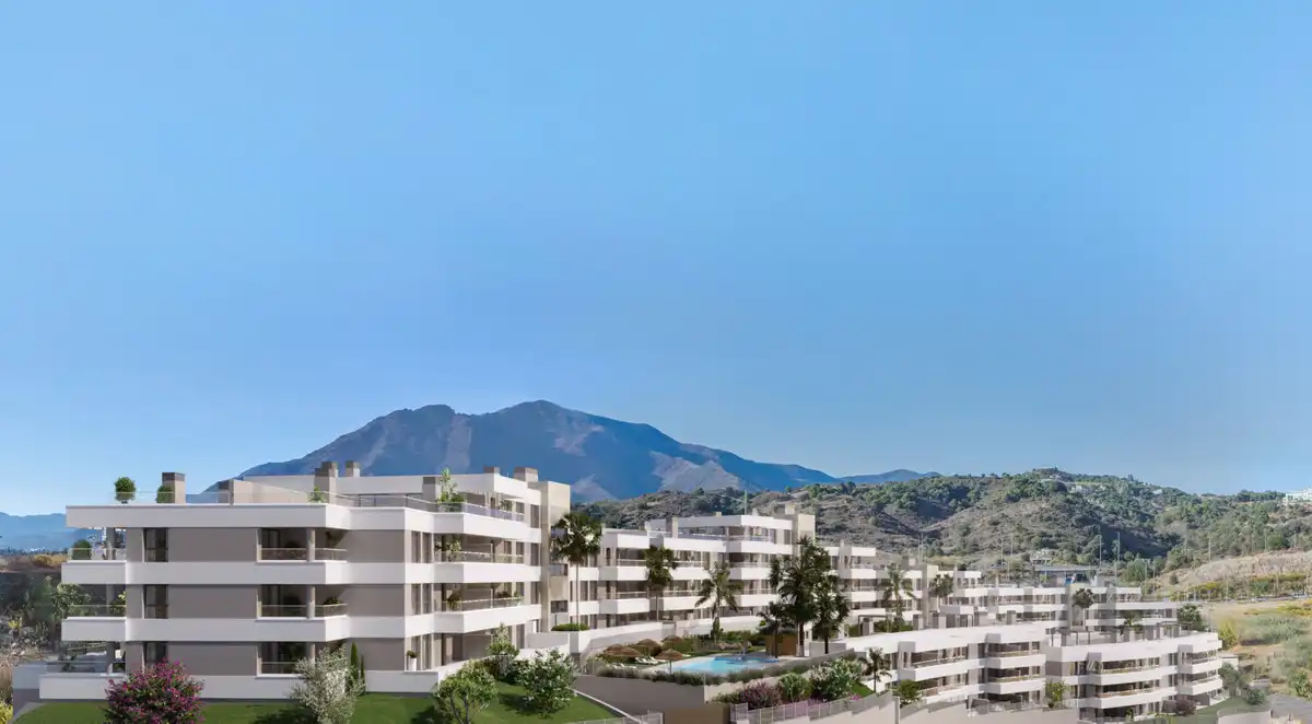 Mini appartamento in vendita a Estepona Pueblo, imagen 9