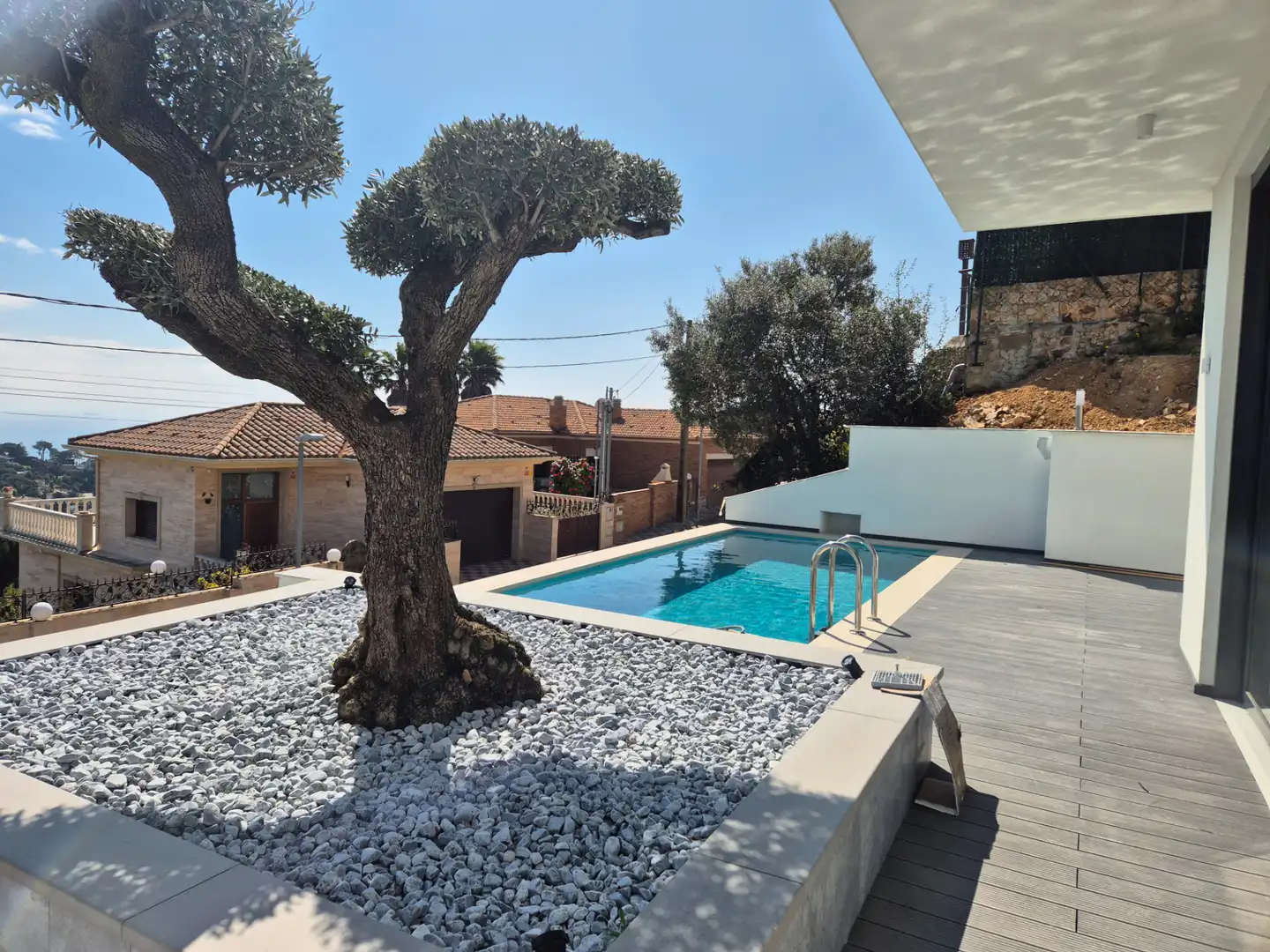 Chalet con terraza en venta en Carrer de les Orenetes 53, imagen 7