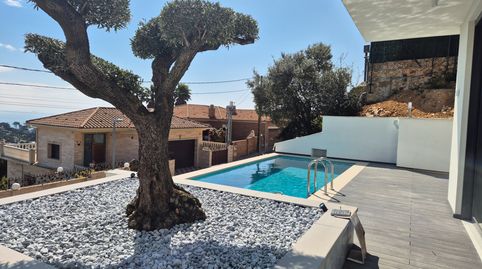 Foto 5 de Casa o xalet en venda a Carrer de Les Orenetes, 53, Serra Brava, Lloret de Mar