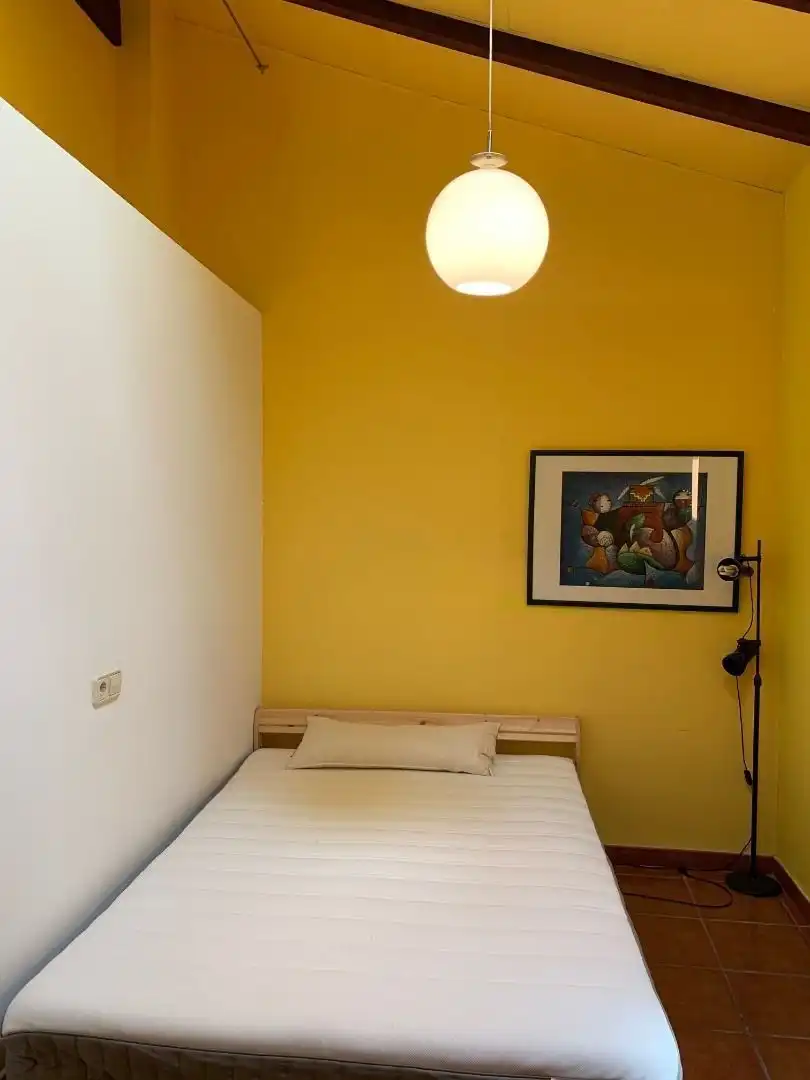 Piso en alquiler en Pedro Tercero el Grande, imagen 19